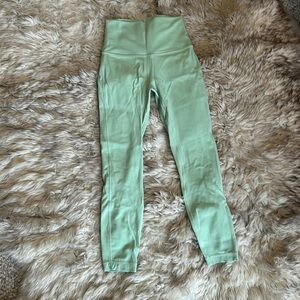 Lululemon Align Leggings